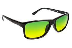 Желтые очки с поляризацией Graffito-773197-C6 polarized (yellow-green gradient) 1 купить оптом