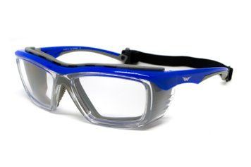 Окуляри під діоптрії Global Vision RX-K Blue (rx-able) (clear), прозорий 1 купити оптом