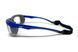 Окуляри під діоптрії Global Vision RX-K Blue (rx-able) (clear), прозорий