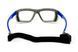 Окуляри під діоптрії Global Vision RX-K Blue (rx-able) (clear), прозорий