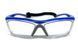 Окуляри під діоптрії Global Vision RX-K Blue (rx-able) (clear), прозорий