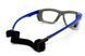 Окуляри під діоптрії Global Vision RX-K Blue (rx-able) (clear), прозорий