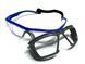 Окуляри під діоптрії Global Vision RX-K Blue (rx-able) (clear), прозорий