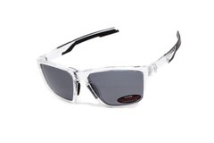 Окуляри BluWater Sandbar Polarized (G-Tech™ silver), дзеркальні сірі 1 купити оптом