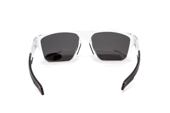 Окуляри BluWater Sandbar Polarized (G-Tech™ silver), дзеркальні сірі 2 купити оптом