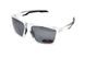 Окуляри BluWater Sandbar Polarized (G-Tech™ silver), дзеркальні сірі