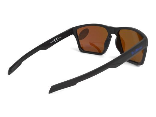 Окуляри BluWater Sandbar Polarized (G-Tech&trade; marine), коричневые линзы с сине-зеленым зеркальным покрытием 5 купить оптом