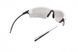 Очки защитные фотохромные Global Vision Hercules-7 White Photochromic Anti-Fog (clear) прозрачные фотохромные