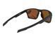 Окуляри BluWater Sandbar Polarized (G-Tech&trade; marine), коричневые линзы с сине-зеленым зеркальным покрытием