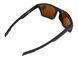 Окуляри BluWater Sandbar Polarized (G-Tech&trade; marine), коричневые линзы с сине-зеленым зеркальным покрытием