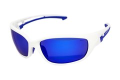 Защитные очки с поляризацией BluWater Seaside White Polarized (G-Tech™ blue), синие зеркальные 1 купить оптом