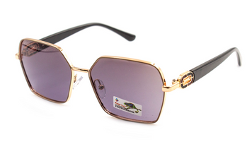 Фотохромні окуляри з поляризацією Polar Eagle PE6232-C5 Photochromic (gray) 1 купити оптом