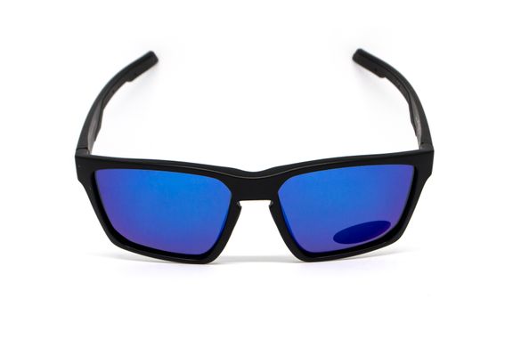 Окуляри BluWater Sandbar Polarized (G-Tech blue), дзеркальні сині 3 купити оптом