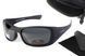 Очки поляризационные BluWater Paddle Polarized (gray) серые