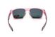 Окуляри BluWater Sandbar Polarized (G-Tech pink), дзеркальні рожеві