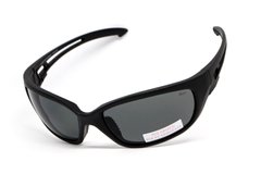 Защитные очки с поляризацией BluWater Seaside Polarized (gray) 1 купить оптом
