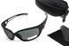 Защитные очки с поляризацией BluWater Seaside Polarized (gray)