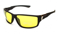 Фотохромные очки с поляризацией Polar Eagle PE8405-C3 Photochromic, желтые 1 купить оптом