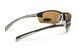 Очки поляризационные защитные BluWater Samson-3 Z87.1 Polarized (brown), коричневые