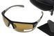 Очки поляризационные защитные BluWater Samson-3 Z87.1 Polarized (brown), коричневые