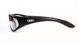 Очки защитные фотохромные Global Vision Hercules-1 Photochromic (clear) Anti-Fog,  прозрачные фотохромные
