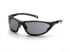 Защитные очки с поляризацией Pyramex PMXcite Polarized (gray), серые 1 купить оптом