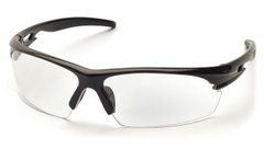 Захисні окуляри Pyramex Ionix (clear) Anti-Fog, прозорі 1 купити оптом