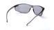 Захисні окуляри Pyramex Legacy (light gray) H2MAX Anti-Fog, світло-сірі напівтемні