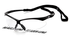 Бифокальные защитные очки ProGuard Pmxtreme Bifocal (clear +2.5) прозрачные 1 купить оптом