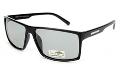 Фотохромные очки с поляризацией Polar Eagle PE8404-C1 Photochromic, серые 1 купить оптом