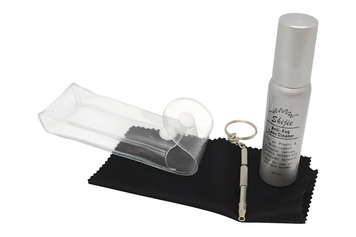 Набор для ухода за очками Anti-Fog Cleaning Kit